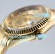 Super Clone AI Factory Rolex Sky Dweller 42mm All Yellow Gold Watch (4)_th.jpg